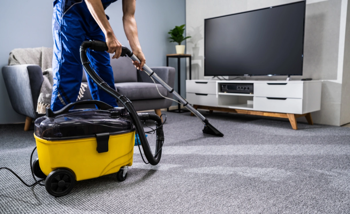 Extract Rug Cleaning Burnside Contact Office